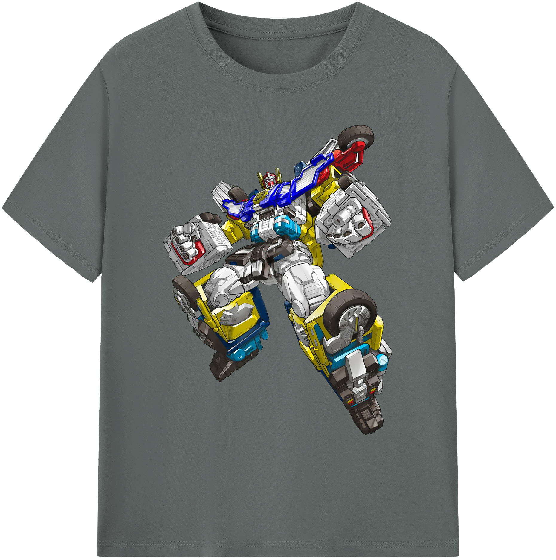 （画像用）  綿100％ メンズ半袖Tシャツ｜肌触りやわらか＆通気性